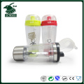 2016 new products electric stainless steel protein tornado shaker